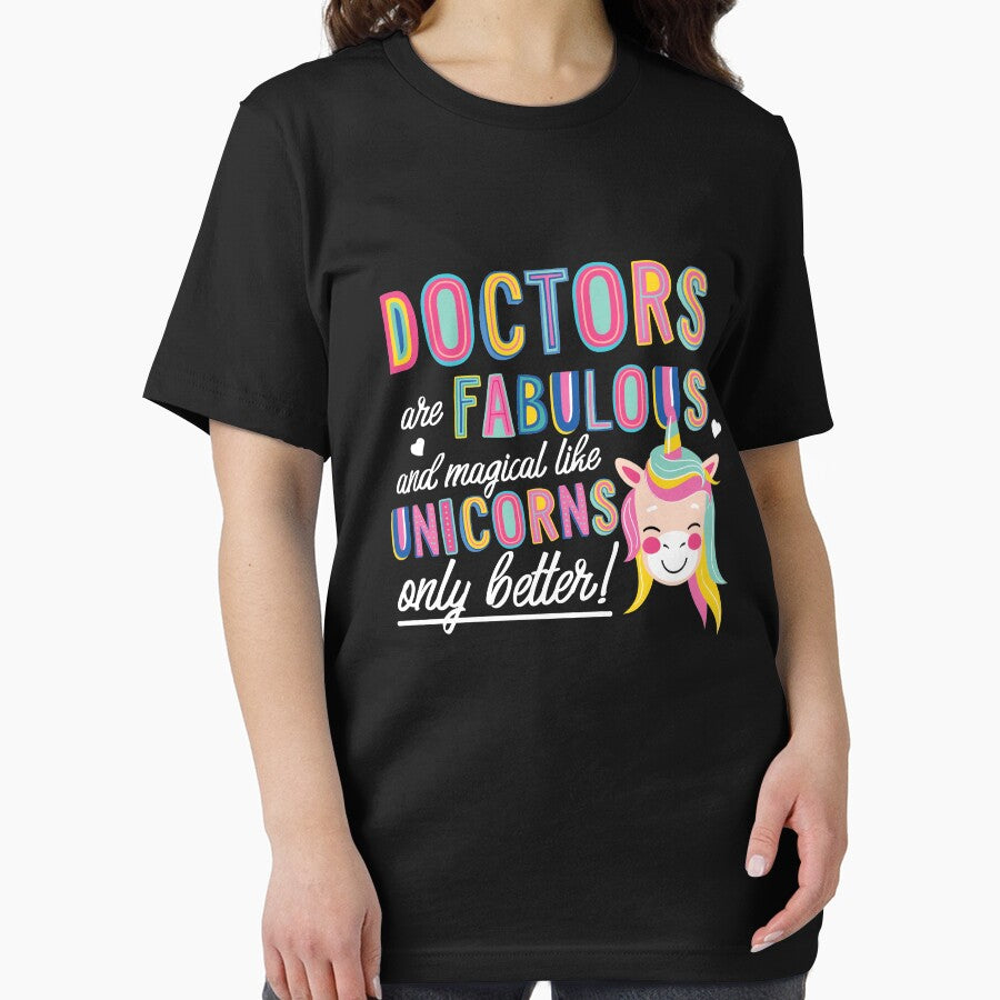 Doctors are like Unicorns Gift Idea by betternotes T-Shirts, Hoodie, Sweatshirt | BlankRebels.com (Image 2)