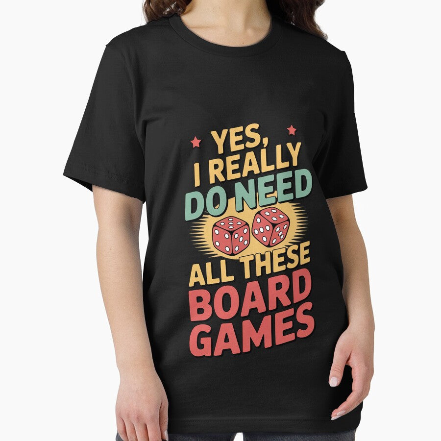 Board Game Board Games Lover by RatCurry T-Shirts, Hoodie, Sweatshirt | BlankRebels.com (Image 2)