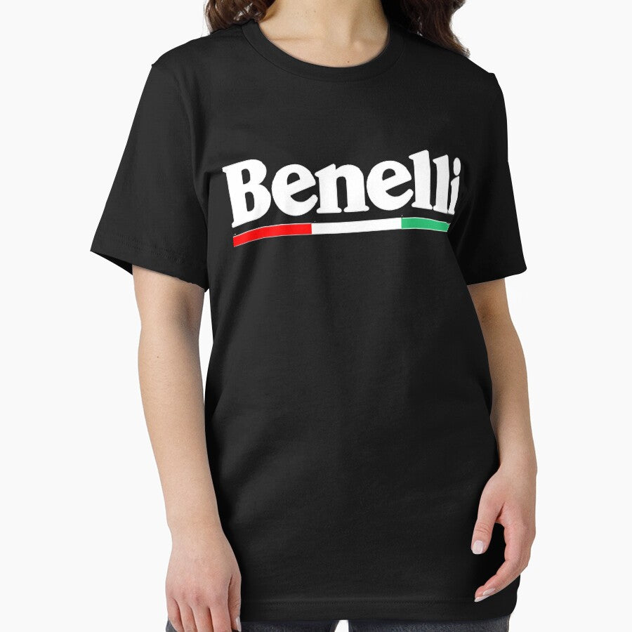 BENELLI Essential by Susabowski T-Shirts, Hoodie, Sweatshirt | BlankRebels.com (Image 2)