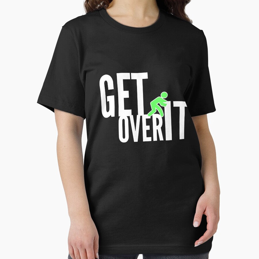 Funny Geeks Get Over T-Shirts, Hoodie, Sweatshirt