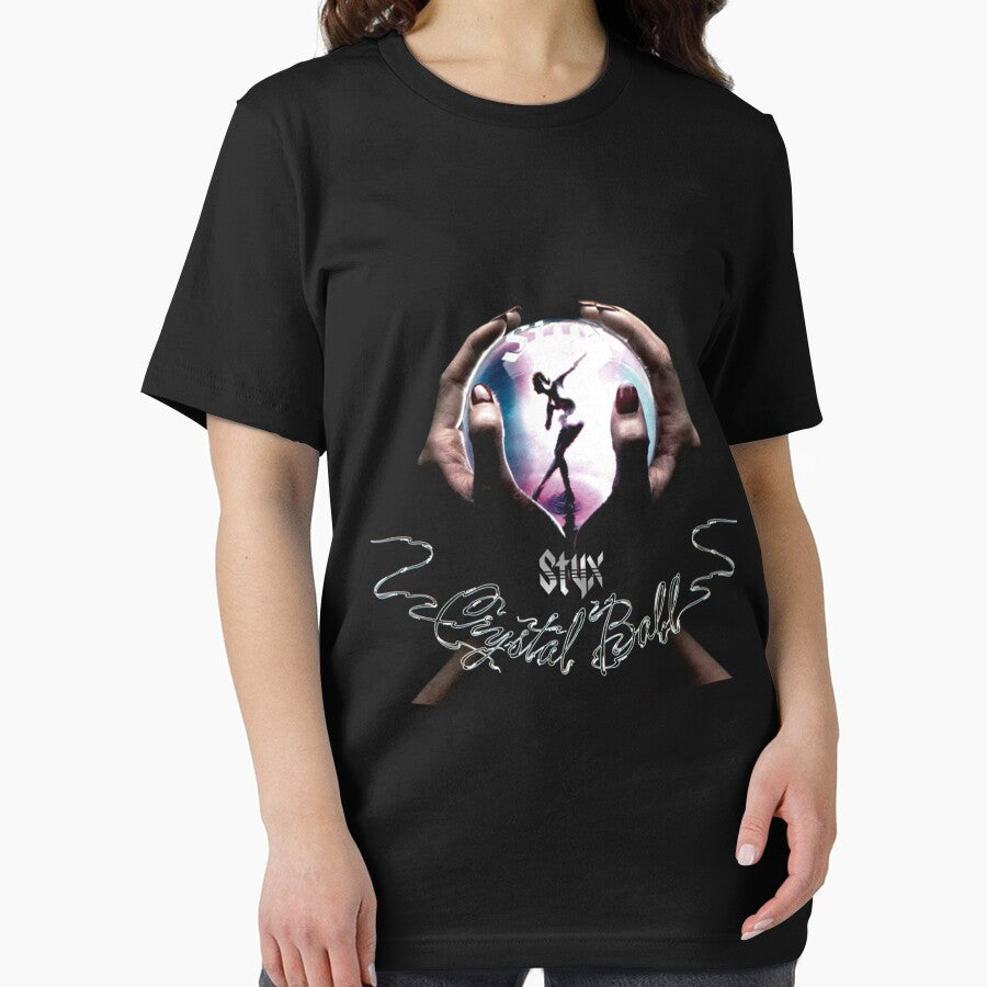 Styk Essential T-Shirt by addiej5uk Hoodie, Sweatshirt | BlankRebels.com (Image 2)