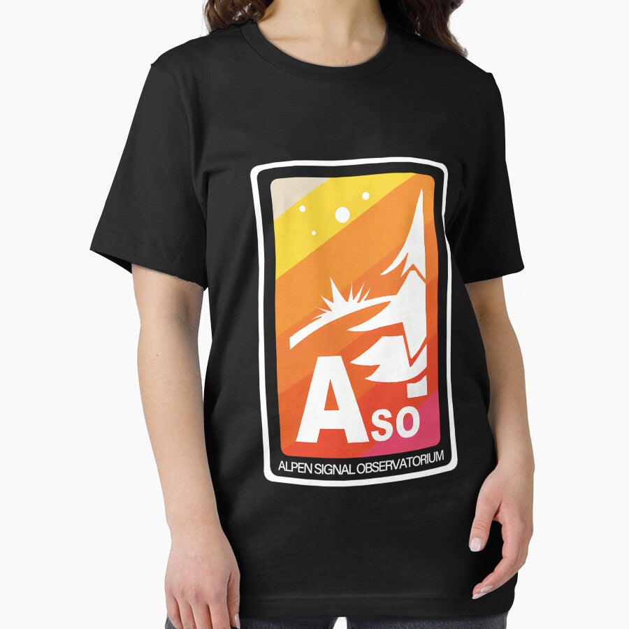 Aso (Alpen Signal Observatorium) by Scottie65831 T-Shirts, Hoodie, Sweatshirt | BlankRebels.com (Image 2)