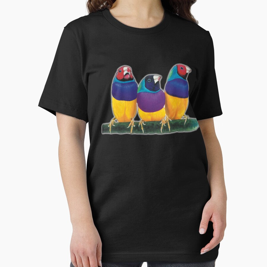 ViewSonic logo birds by ANDREGONZA T-Shirts, Hoodie, Sweatshirt | BlankRebels.com (Image 2)