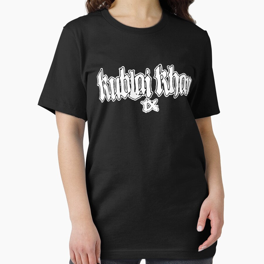 Kublai Khan TX by Aton Camryn T-Shirts, Hoodie, Sweatshirt | BlankRebels.com (Image 2)