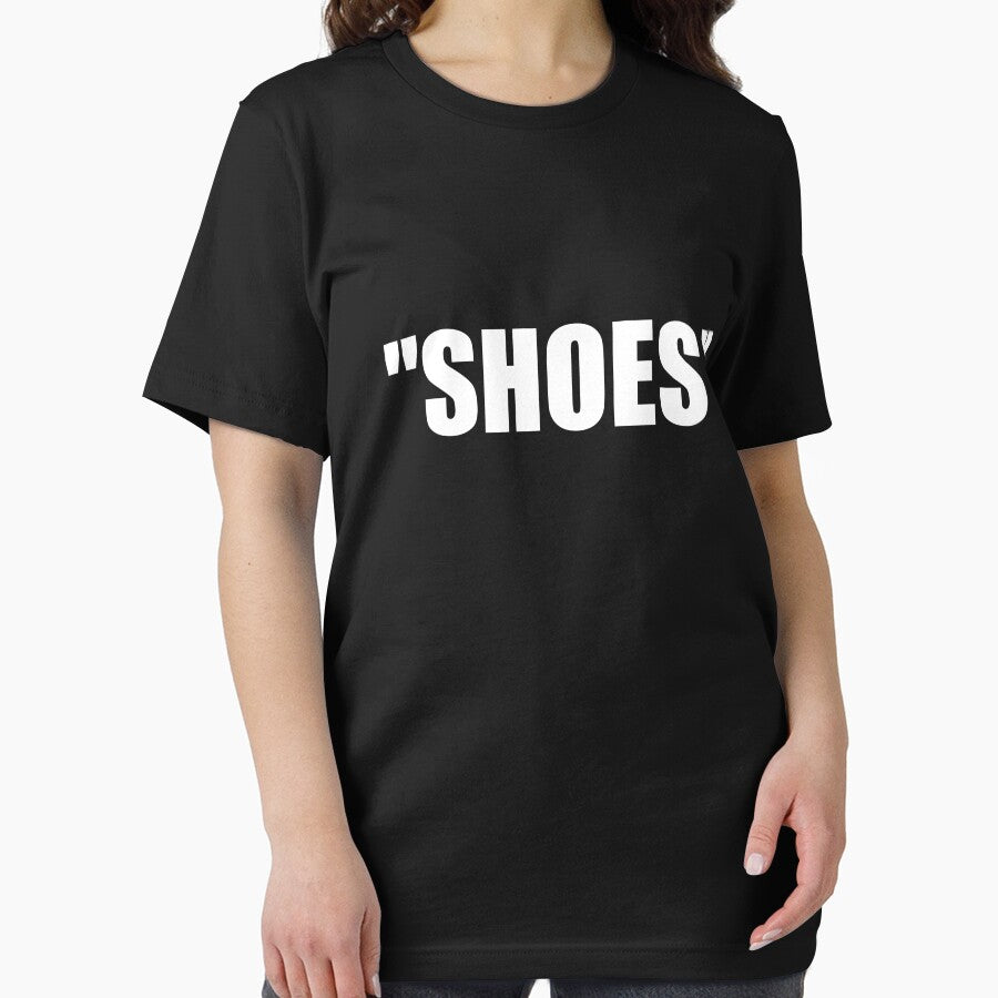 "SHOES" SHOES by Montrepeneuer T-Shirts, Hoodie, Sweatshirt | BlankRebels.com (Image 2)