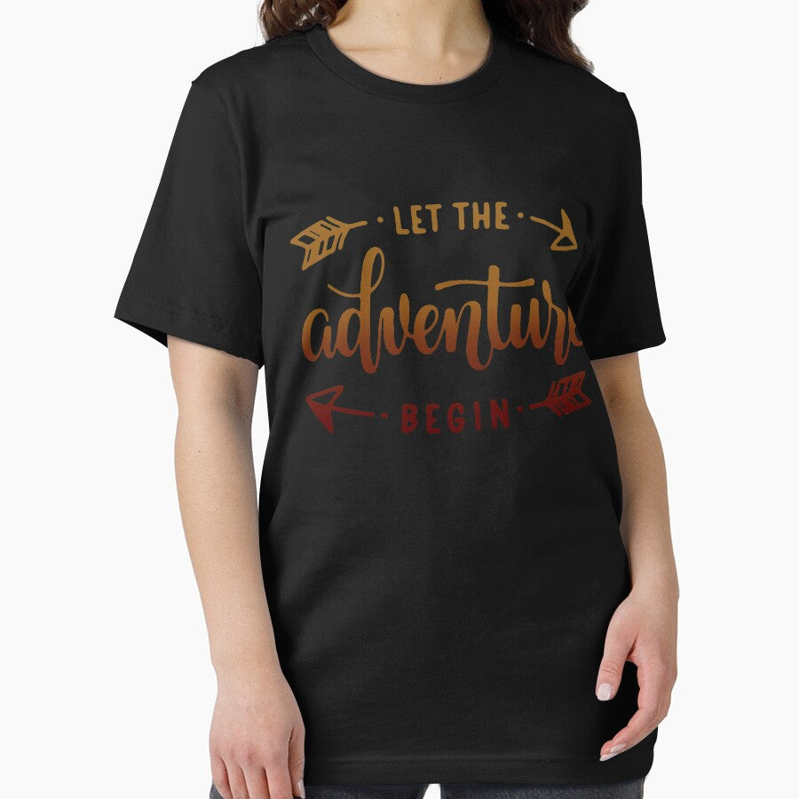Let The Adventure Begin by PastBabylon T-Shirts, Hoodie, Sweatshirt | BlankRebels.com (Image 2)