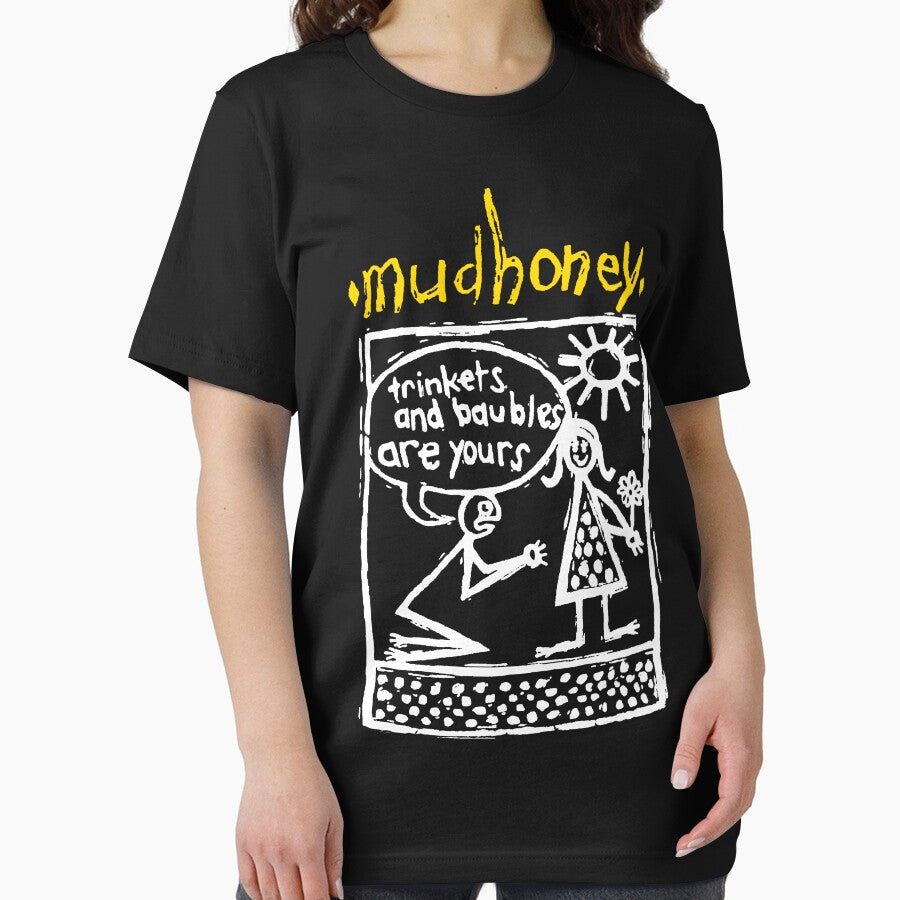 Trinkets And Baubles Are Yours by WormSketch T-Shirts, Hoodie, Sweatshirt | BlankRebels.com (Image 2)