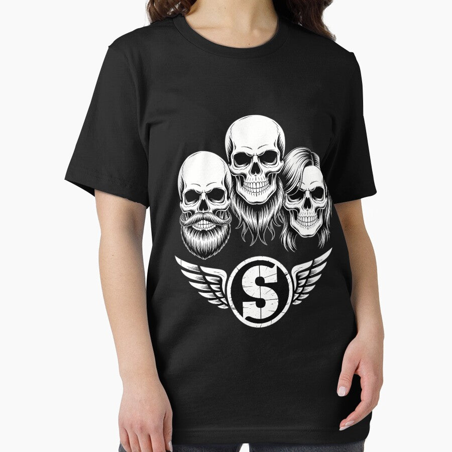 The Cranberriess Rock Band by dimasdm10 T-Shirts, Hoodie, Sweatshirt | BlankRebels.com (Image 2)