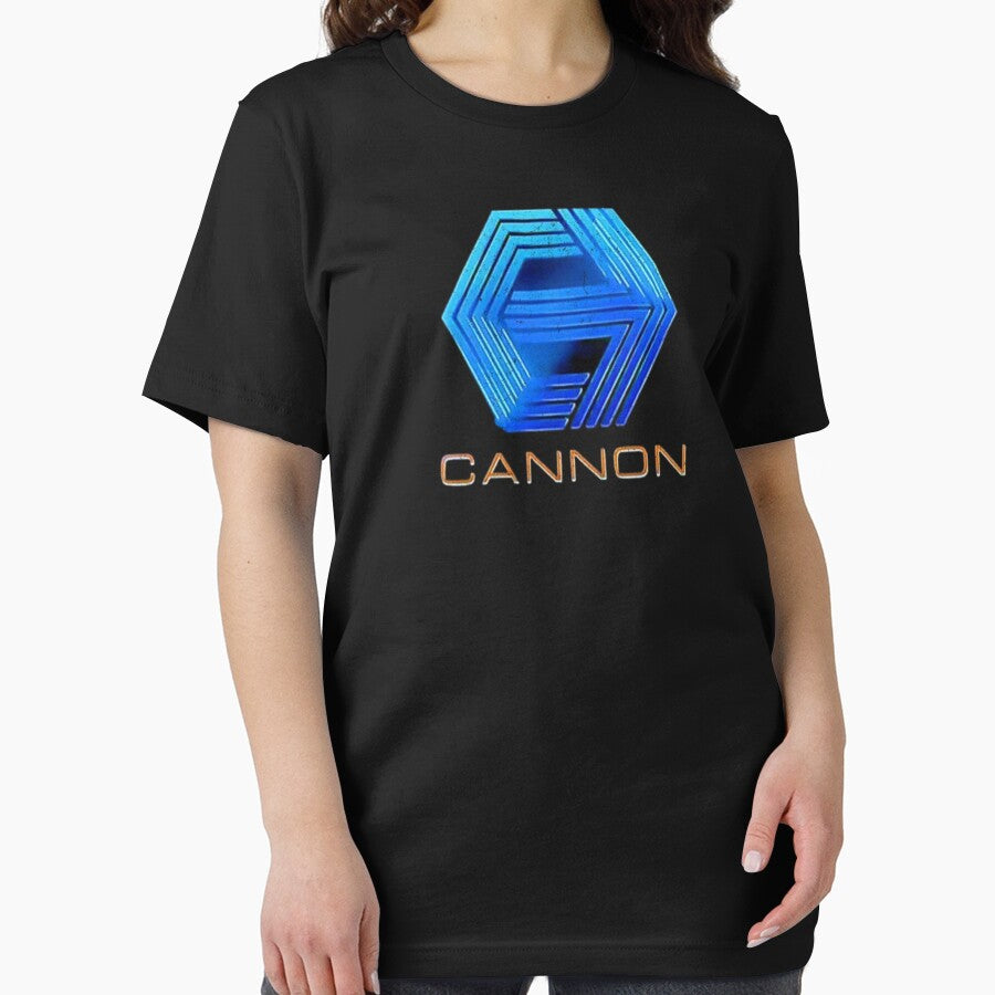 Cannon by heavily80s90s T-Shirts, Hoodie, Sweatshirt | BlankRebels.com (Image 2)