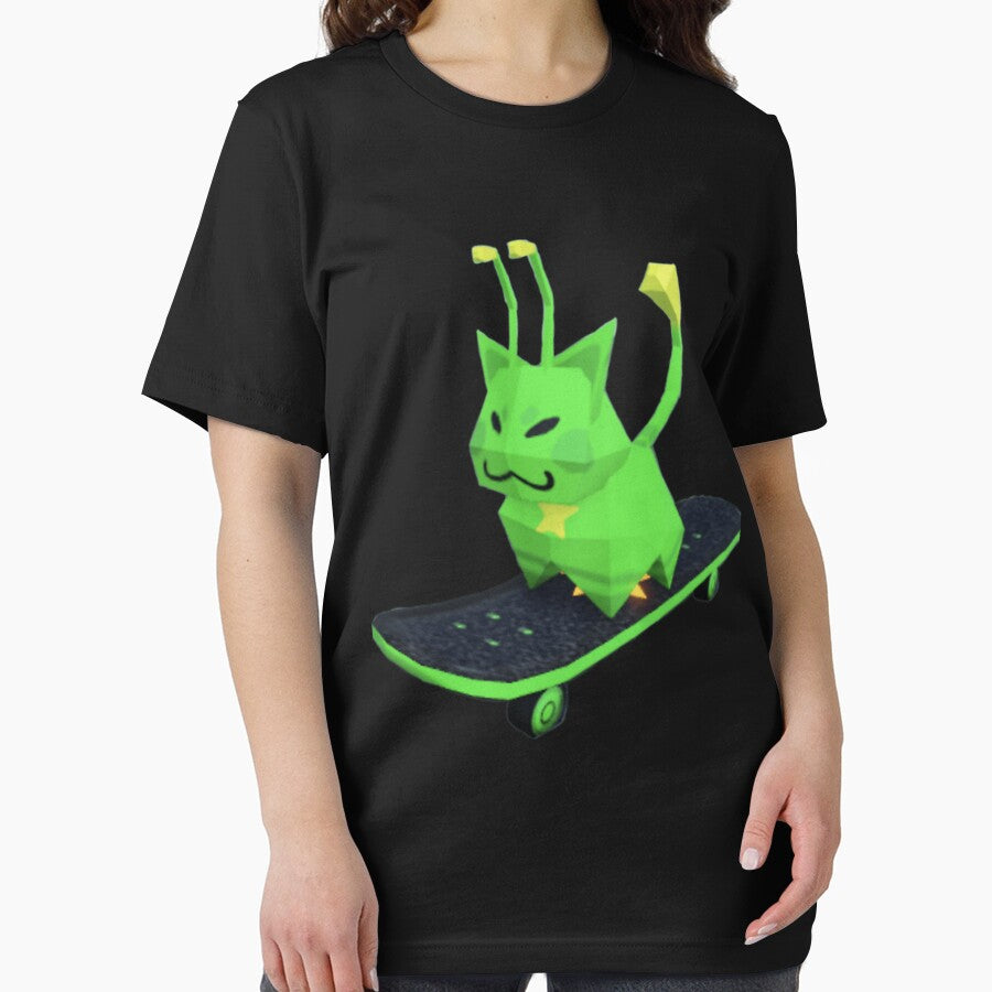 Gnarpy Skateboard Regretevator T-Shirts, Hoodie, Sweatshirt