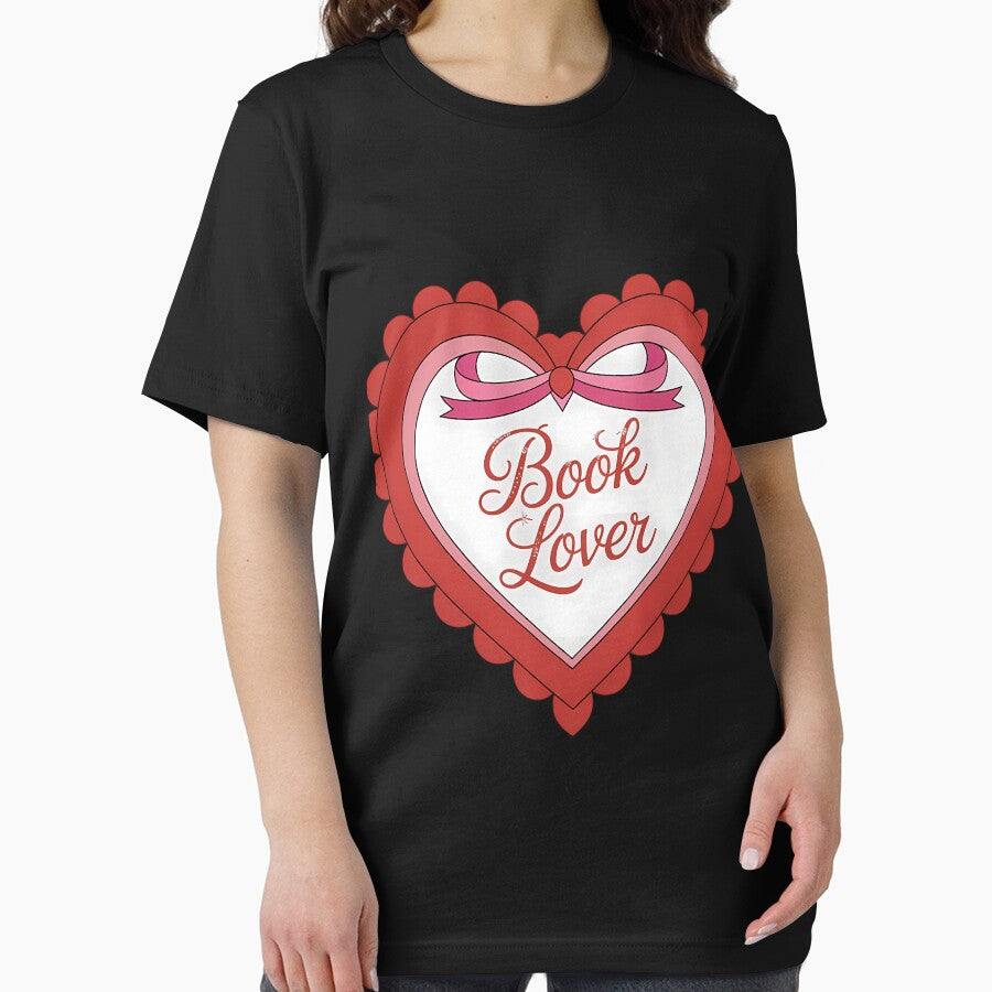 Book Lover by comptorasunfia T-Shirts, Hoodie, Sweatshirt | BlankRebels.com (Image 2)