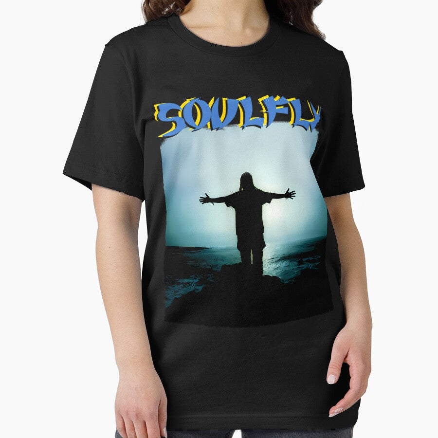 So.ulfly by ArnouLeclair T-Shirts, Hoodie, Sweatshirt | BlankRebels.com (Image 2)