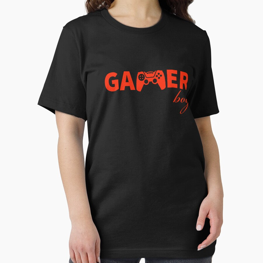 Gamer Boy Gamer Gamer Life T-Shirts, Hoodie, Sweatshirt
