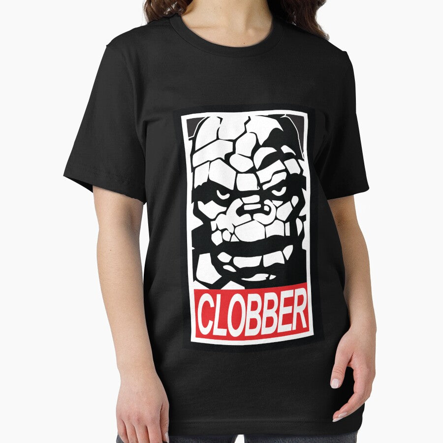 Clobber by Isobmpson