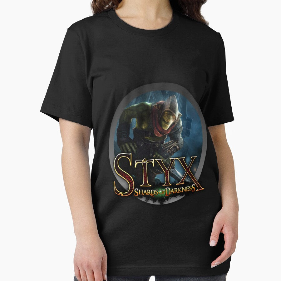Styx is an American rock band Essential T-Shirt by terihsbla Hoodie, Sweatshirt | BlankRebels.com (Image 2)