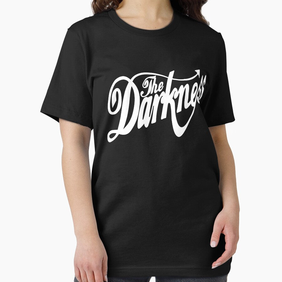 Best seller   the darkness band merchandise essential t shirt by modek1991 Hoodie, Sweatshirt | BlankRebels.com (Image 2)