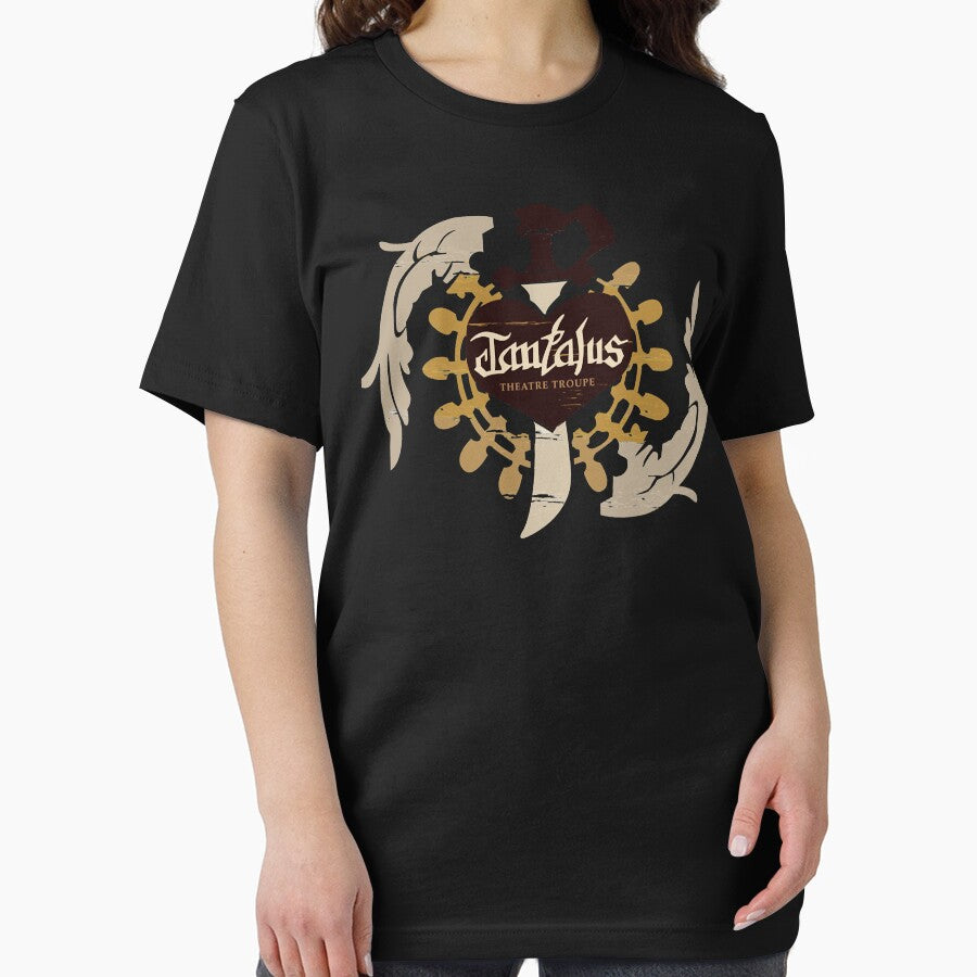 Final Fantasy IX Tantalus Theatre Troupe Essential T-Shirts, Hoodie, Sweatshirt