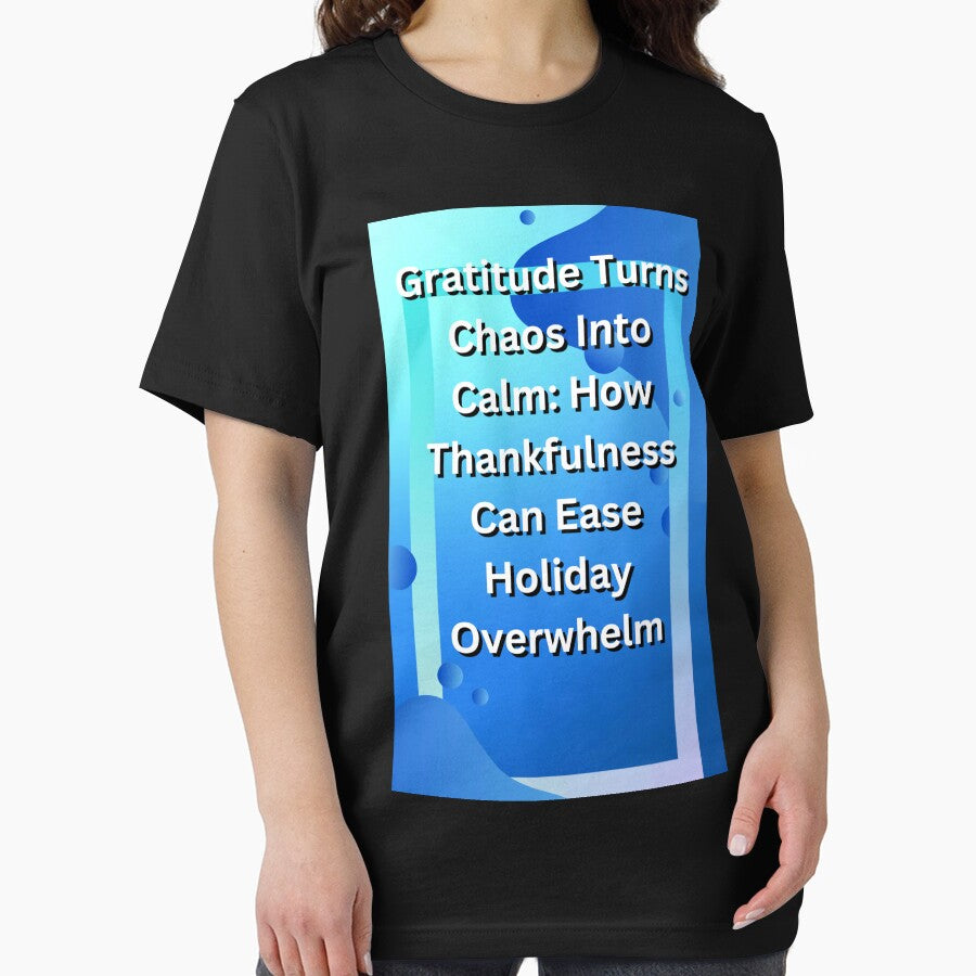 Copy of "Slow moments hold the most meaning." by CUTESTUFFnow T-Shirts, Hoodie, Sweatshirt | BlankRebels.com (Image 2)