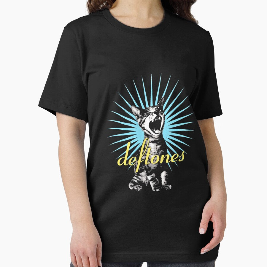 Art Deftones T-Shirts, Hoodie, Sweatshirt