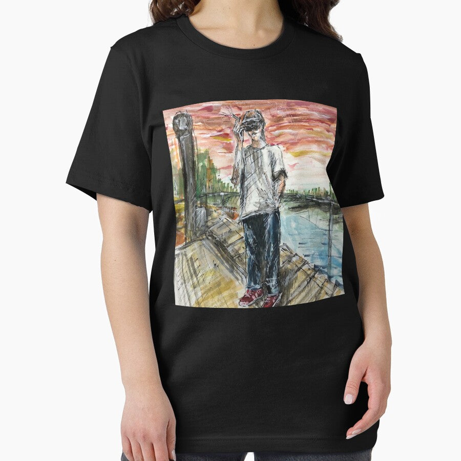 Slaughter - Grand Pacific album 2020 by Kimhonguns T-Shirts, Hoodie, Sweatshirt | BlankRebels.com (Image 2)