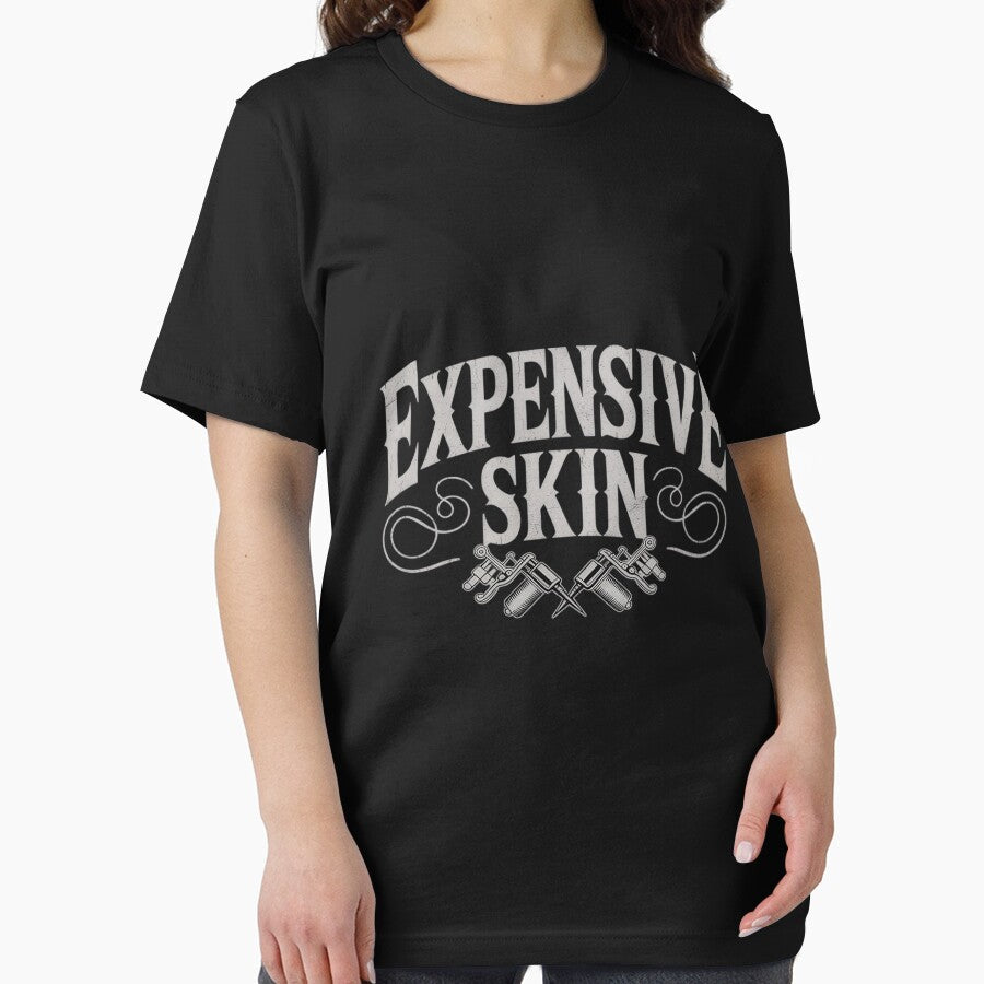 Cool Tattoo Tattoo Artist Tattoo by August4Laughs25 T-Shirts, Hoodie, Sweatshirt | BlankRebels.com (Image 2)