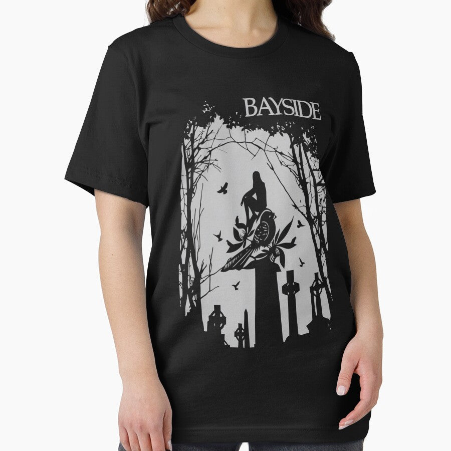 Bayside by GillCliche T-Shirts, Hoodie, Sweatshirt | BlankRebels.com (Image 2)