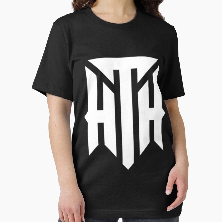 Hilltop Hoods Logo Old Aus Hiphop White by DonnellCollie T-Shirts, Hoodie, Sweatshirt | BlankRebels.com (Image 2)