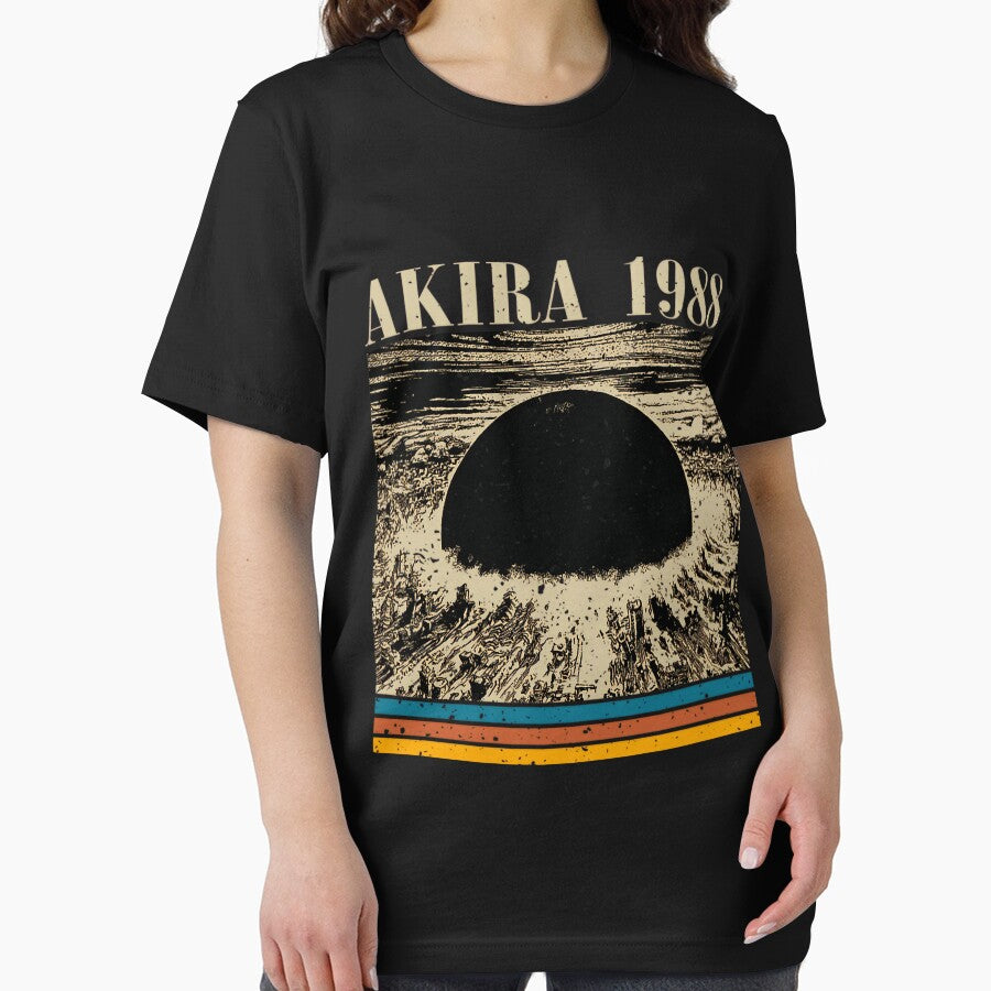 Retro Akira 1988 by BreannaSouther T-Shirts, Hoodie, Sweatshirt | BlankRebels.com (Image 2)