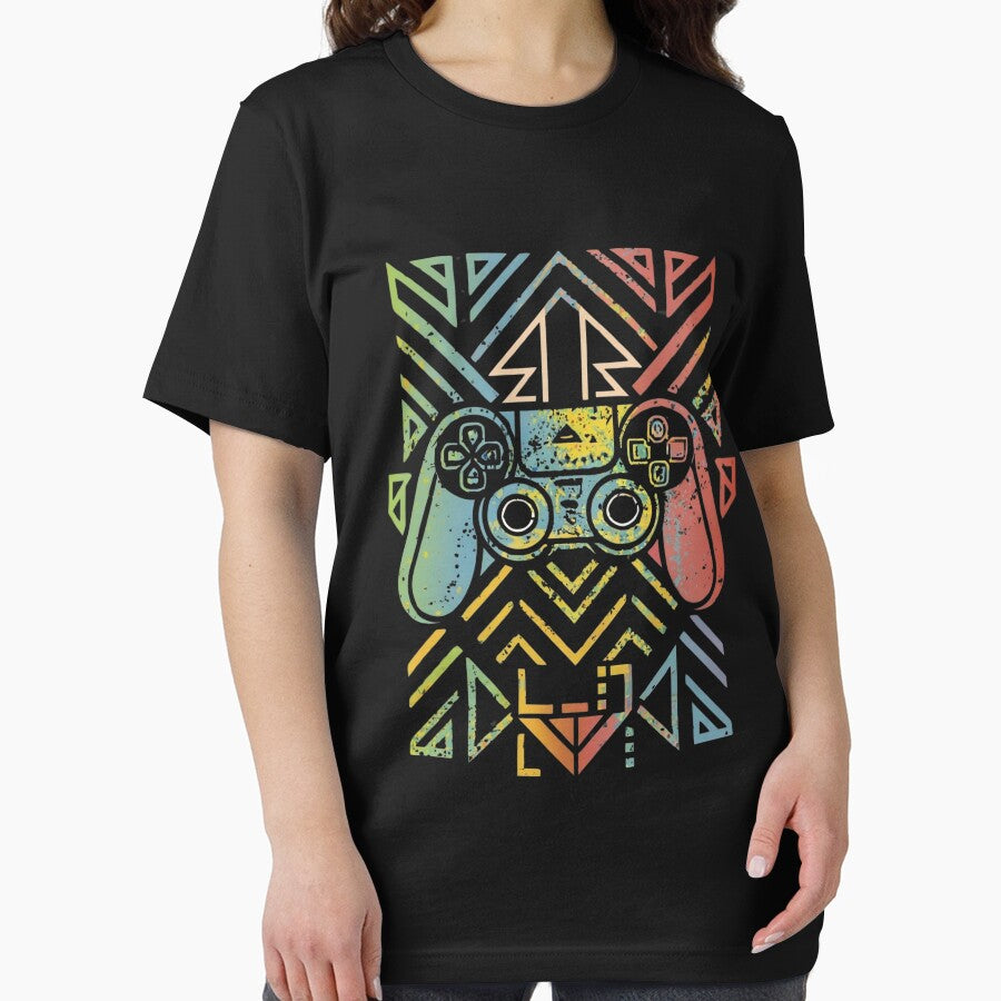 Gaming controllers by DunuStore T-Shirts, Hoodie, Sweatshirt | BlankRebels.com (Image 2)