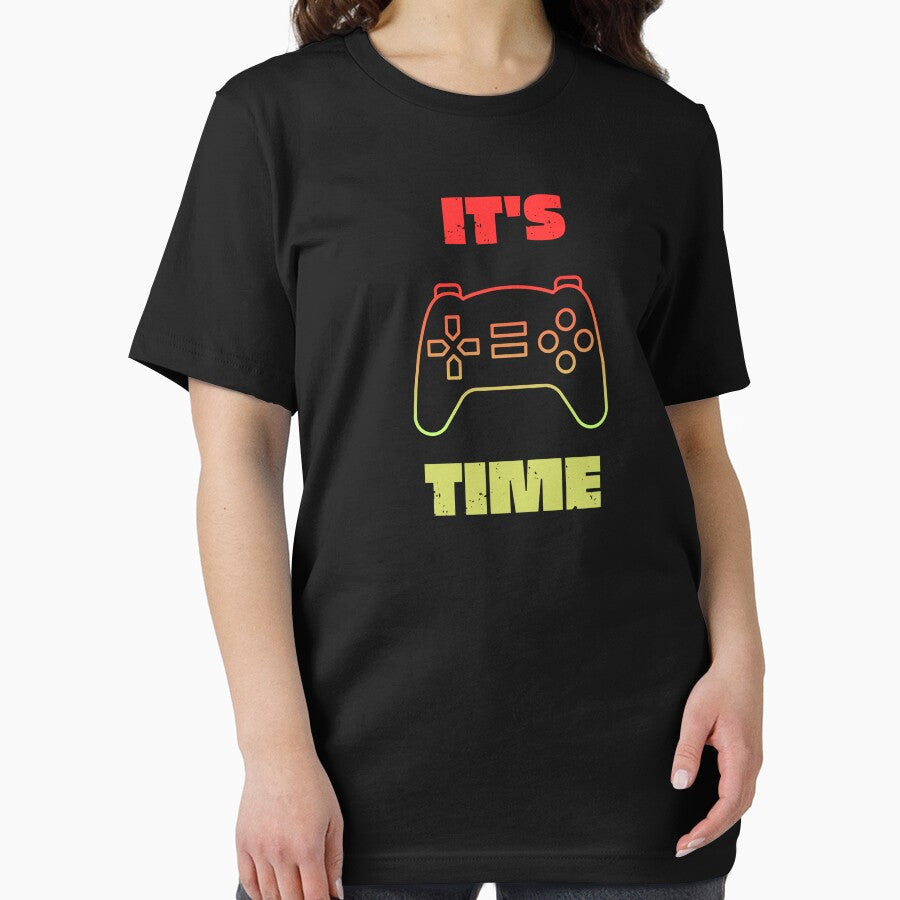 Gaming Controller Joystick - Video Gamer - Gaming Lover Design by Uplife-MyStore T-Shirts, Hoodie, Sweatshirt (Image 2)