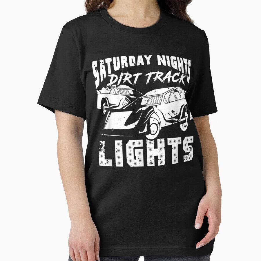 Mens Dirt Track Racing Funny Cool Fathers Day Gift Dad by DanteShop T-Shirts, Hoodie, Sweatshirt | BlankRebels.com (Image 2)