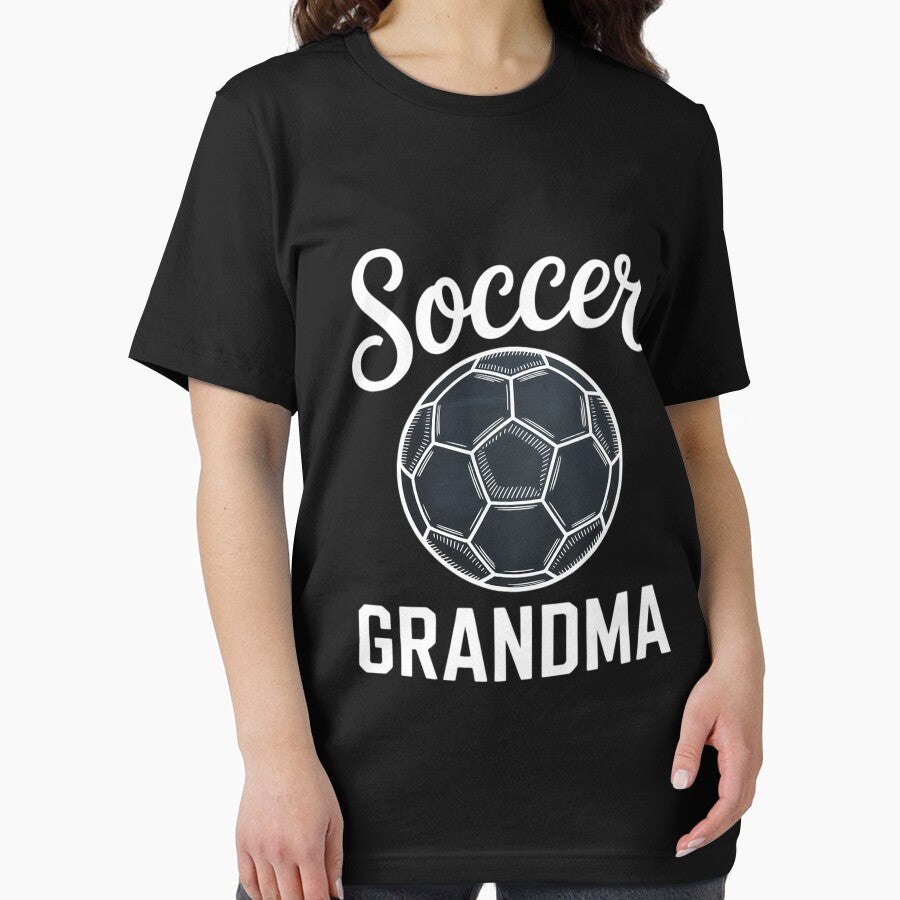 Soccer Grandpa - Soccer Player Grandfather Soccer by Dakarothill