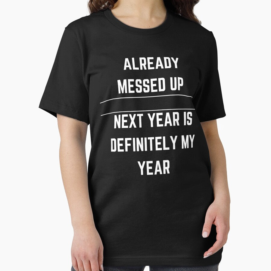 Already Messed Up by Doctors-orders T-Shirts, Hoodie, Sweatshirt | BlankRebels.com (Image 2)