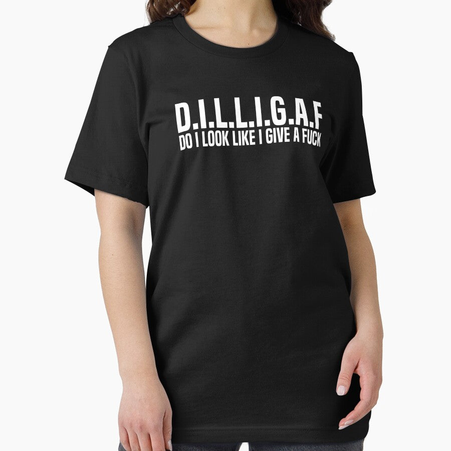 D.I.L.L.I.G.A.F by Callahans