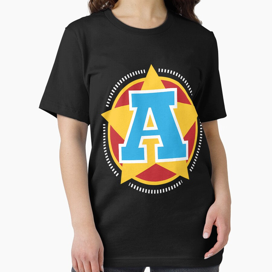 Superhero Letter . Star Stripes T-Shirts, Hoodie, Sweatshirt