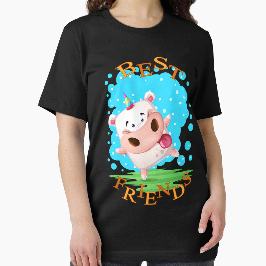 Be.st Friends - Silly Unico.rn by KeeblerAlden