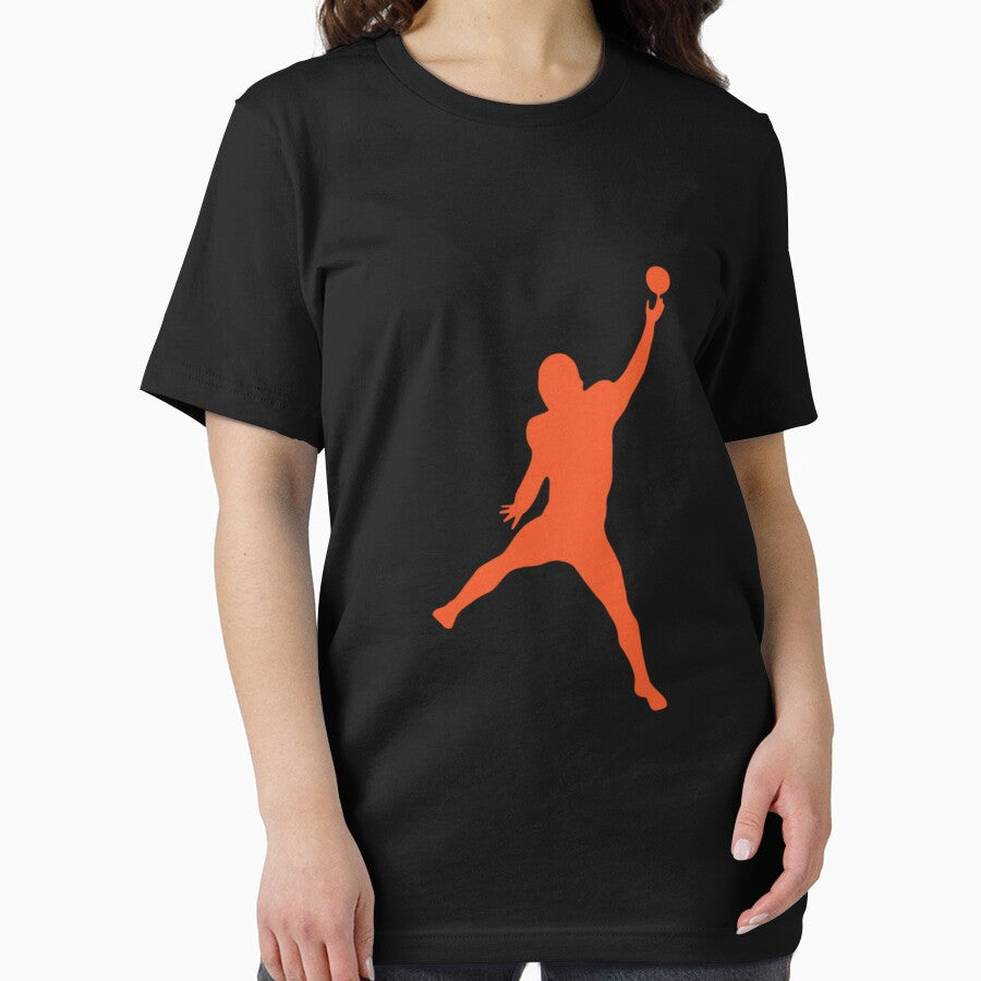 Caleb Williams Jump Man Silhouette Chicago Football T-Shirts, Hoodie, Sweatshirt