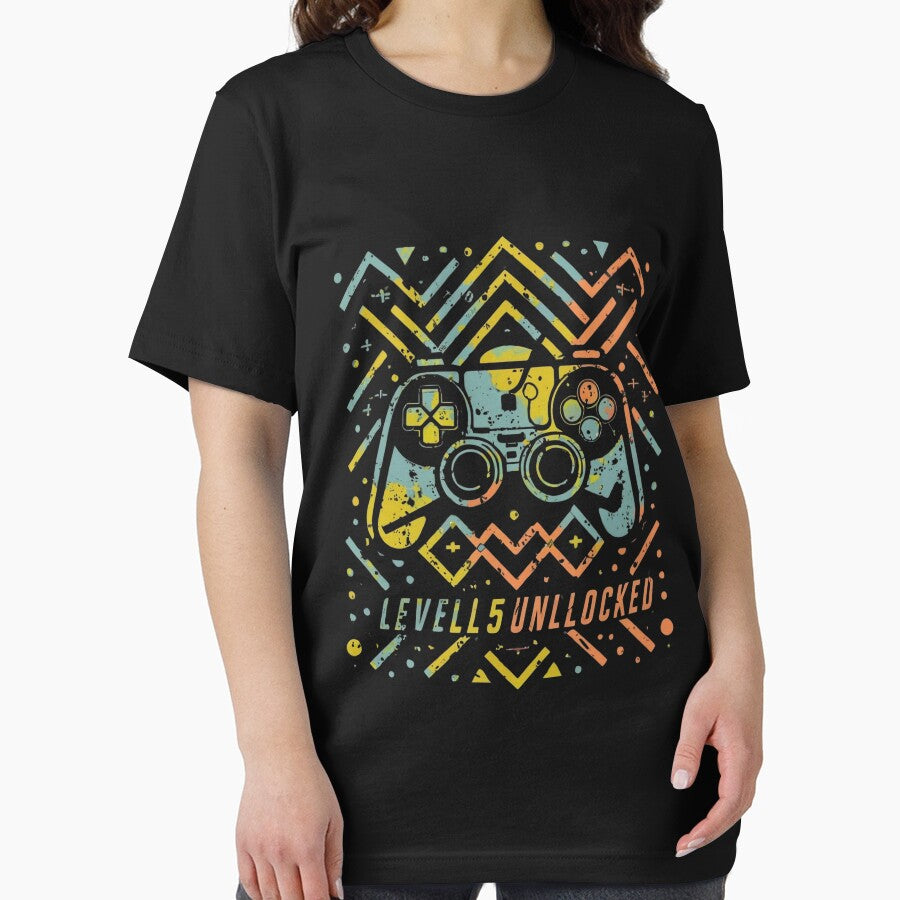 Gaming controller for Gamers Girls and Gaming boys by DunuStore T-Shirts, Hoodie, Sweatshirt | BlankRebels.com (Image 2)