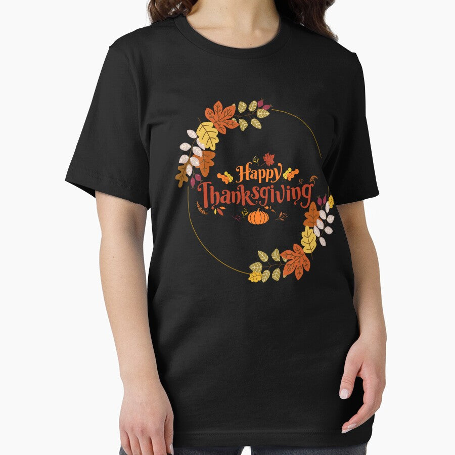 Happy Thanksgiving by SPEARCRUX T-Shirts, Hoodie, Sweatshirt | BlankRebels.com (Image 2)