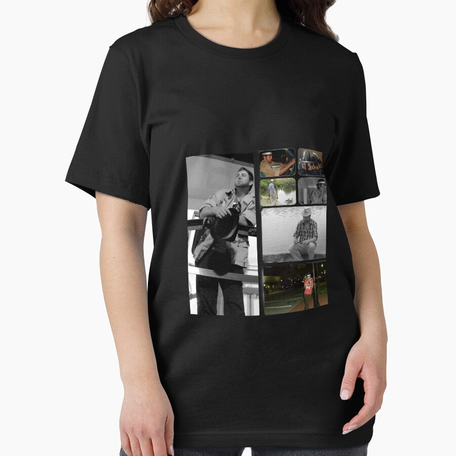 DJ Schuby Collage by k.d schubach T-Shirts, Hoodie, Sweatshirt | BlankRebels.com (Image 2)