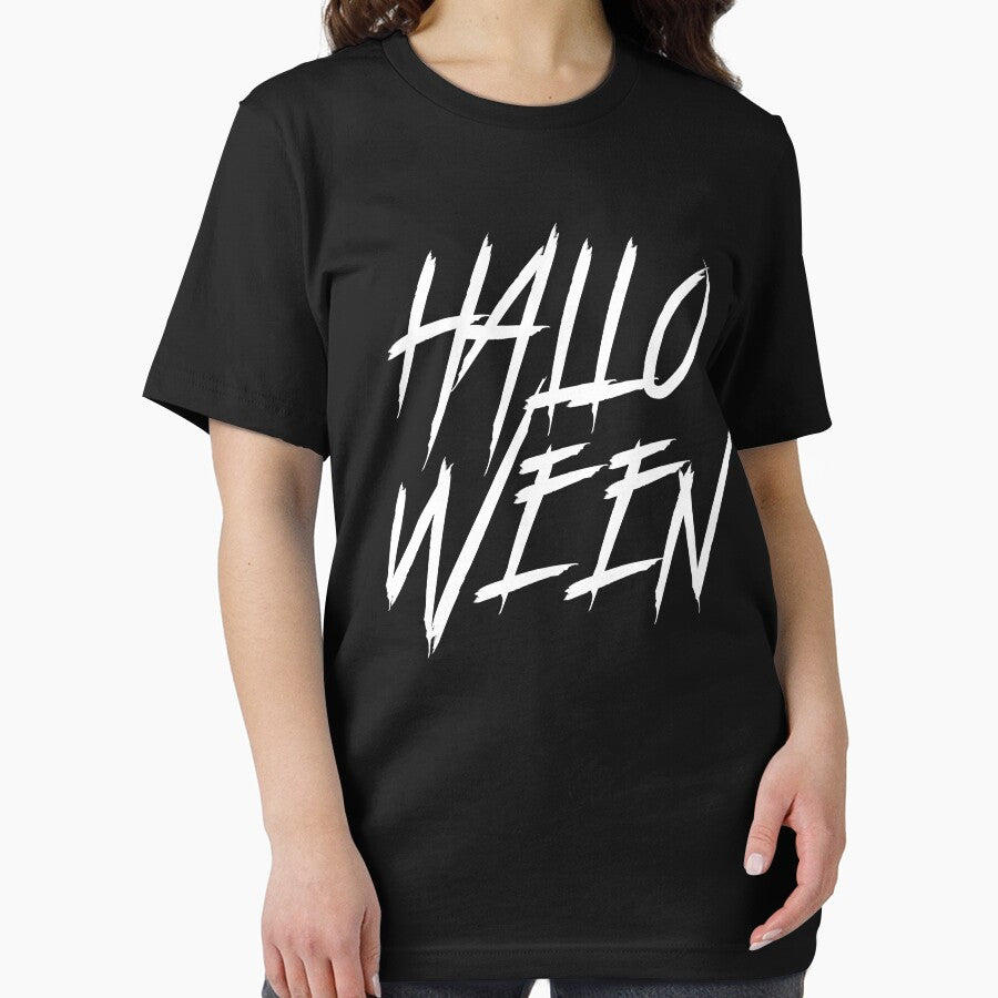 Halloween by Meliafroggy T-Shirts, Hoodie, Sweatshirt | BlankRebels.com (Image 2)