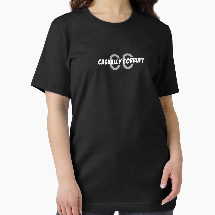 CC August Collection 9 by CasuallyCorrupt T-Shirts, Hoodie, Sweatshirt | BlankRebels.com (Image 2)