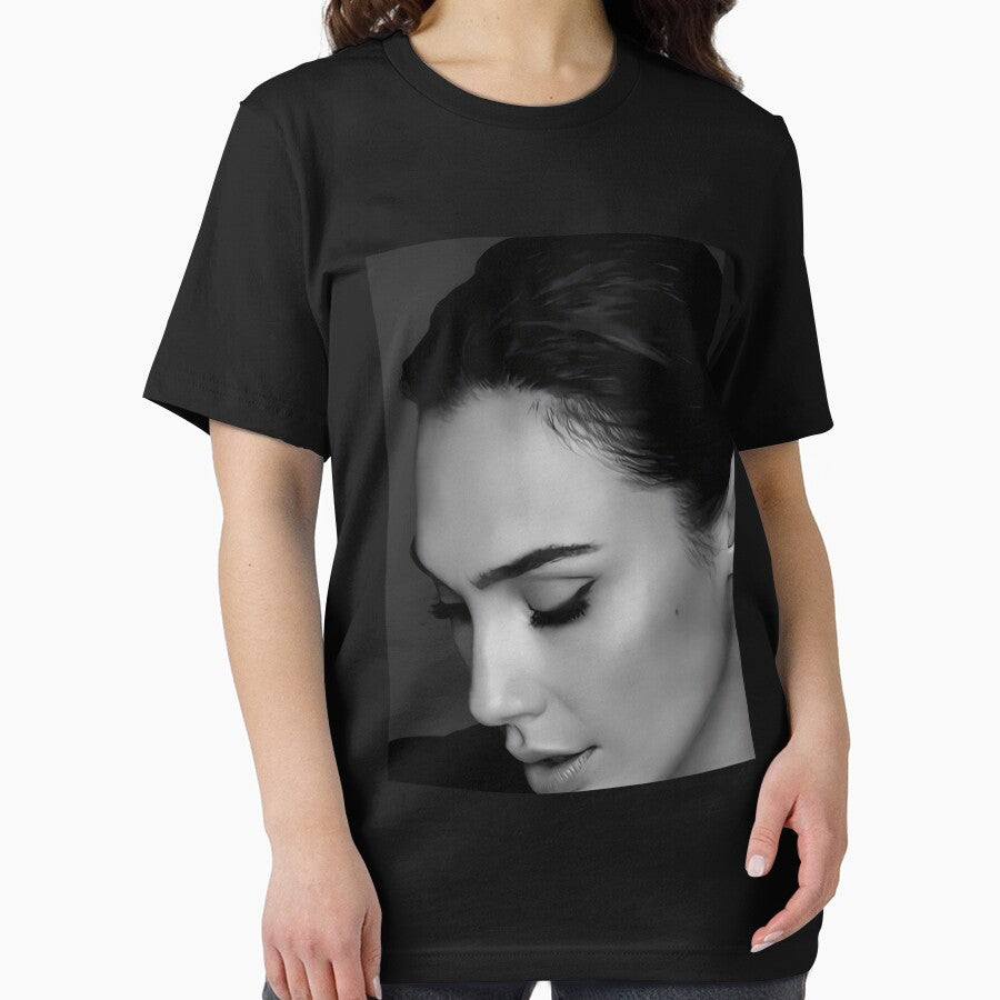 Gal Gadot Aesthetic by Albertrichar6 T-Shirts, Hoodie, Sweatshirt | BlankRebels.com (Image 2)