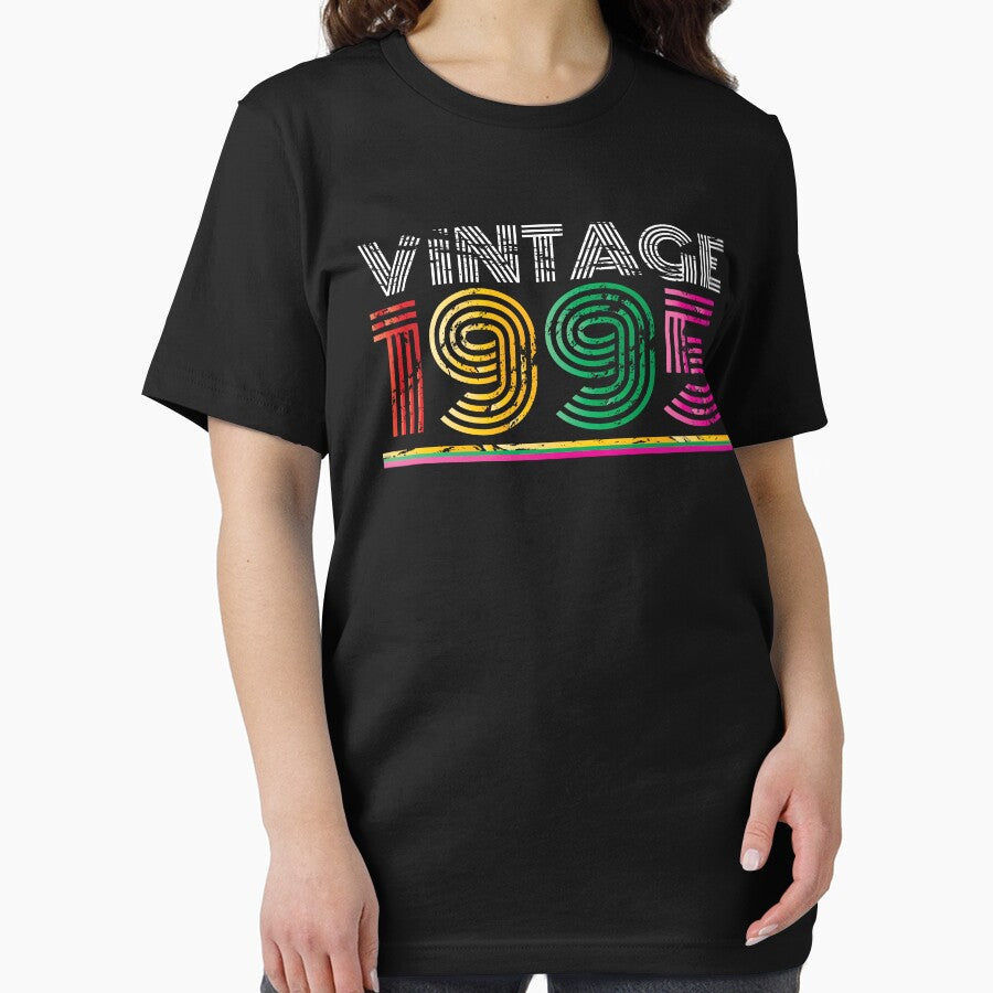 Vintage 1995 by jain-ravi002 T-Shirts, Hoodie, Sweatshirt | BlankRebels.com (Image 2)