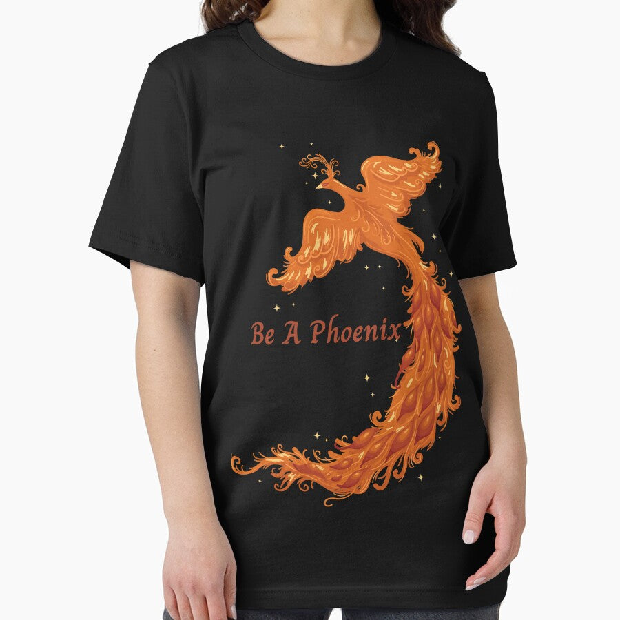 Rise from the ashes by VerasCreations T-Shirts, Hoodie, Sweatshirt | BlankRebels.com (Image 2)
