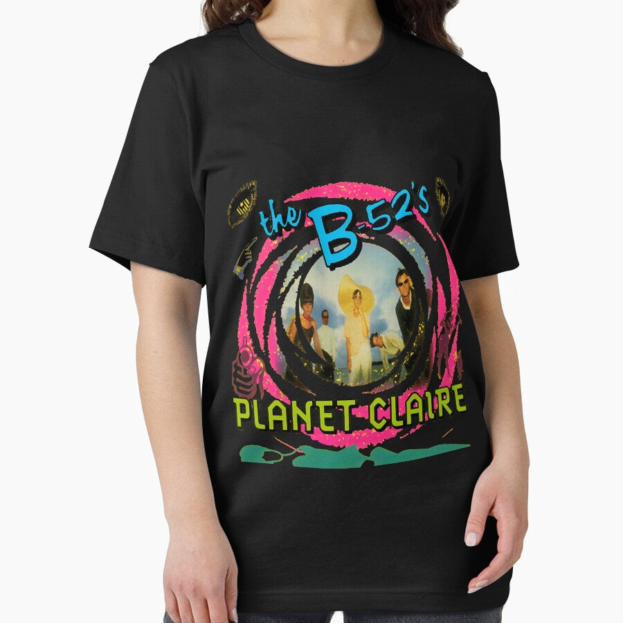 Planet Claire by BravadoF620