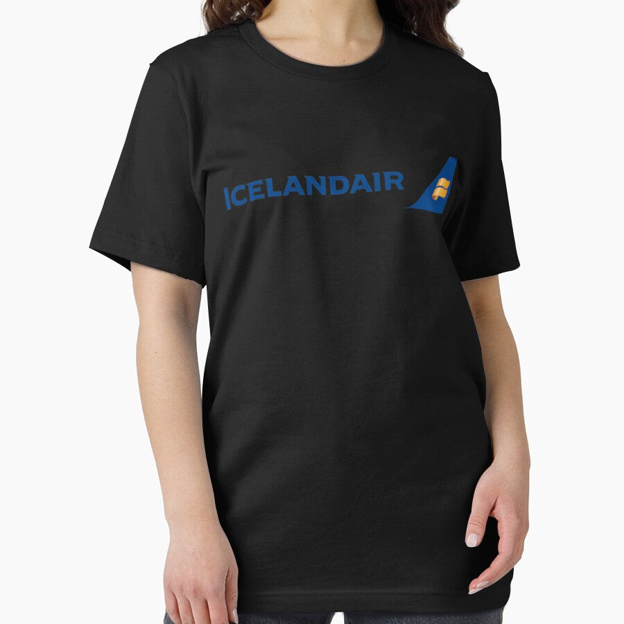 Iceland Airlines T-Shirts, Hoodie, Sweatshirt