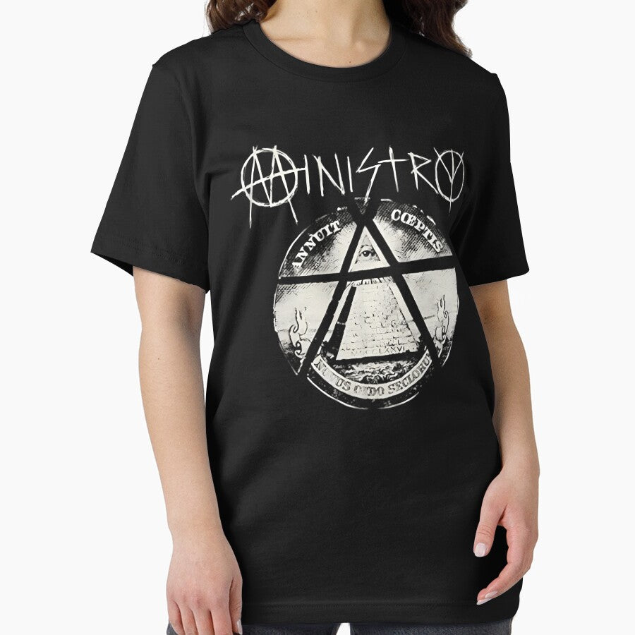 Merch Mini stry Rock by AbbieWaltons