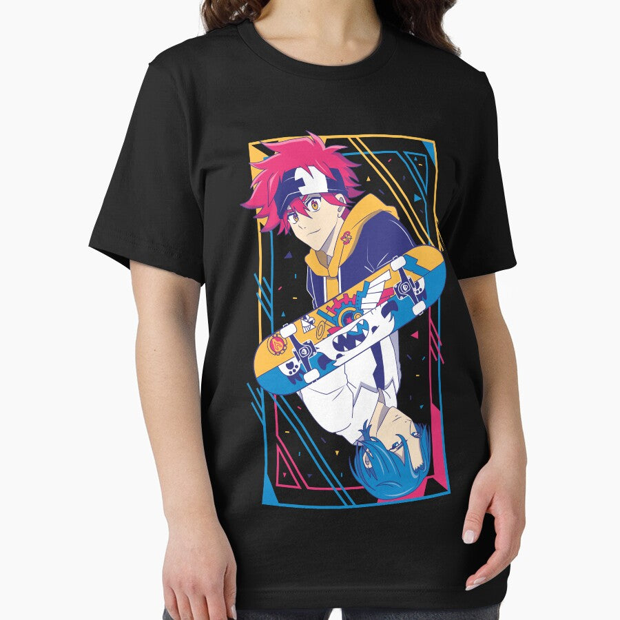 The Infinity by Domiichan T-Shirts, Hoodie, Sweatshirt | BlankRebels.com (Image 2)
