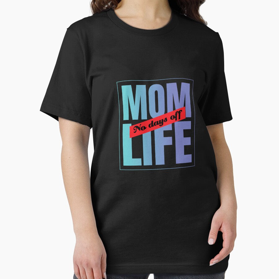 Mom life by Studio624 T-Shirts, Hoodie, Sweatshirt | BlankRebels.com (Image 2)